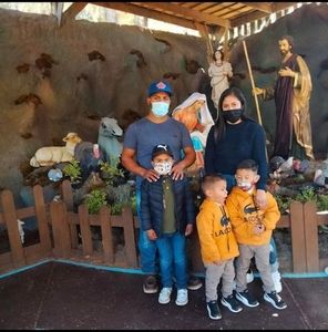 Meet your Posher, Jose